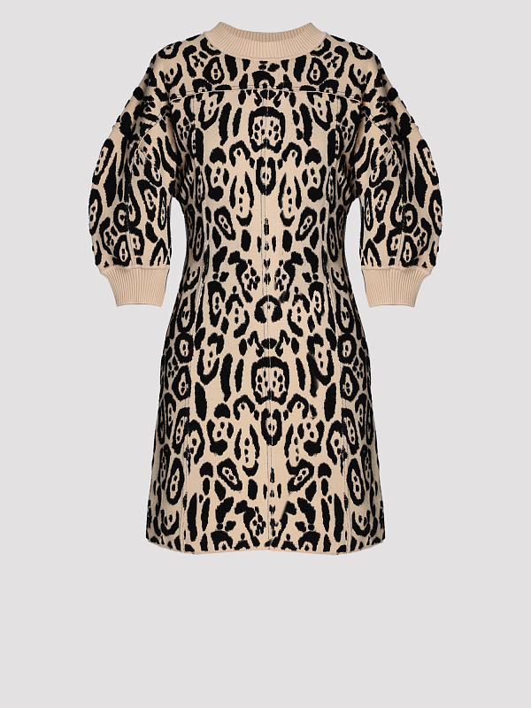 Max Mara платье DOLMEN