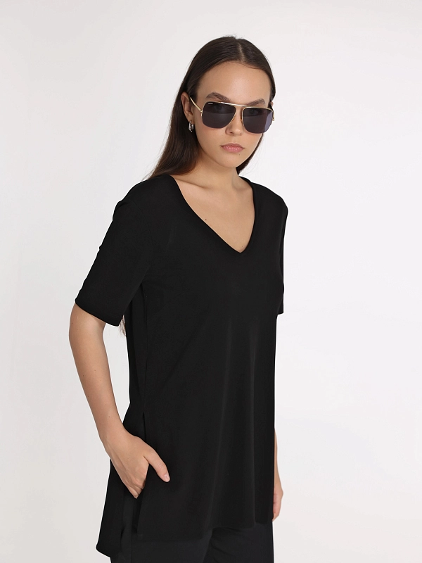 Max Mara футболка DURANTE