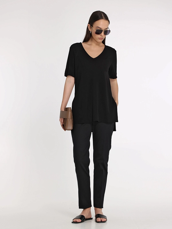 Max Mara футболка DURANTE