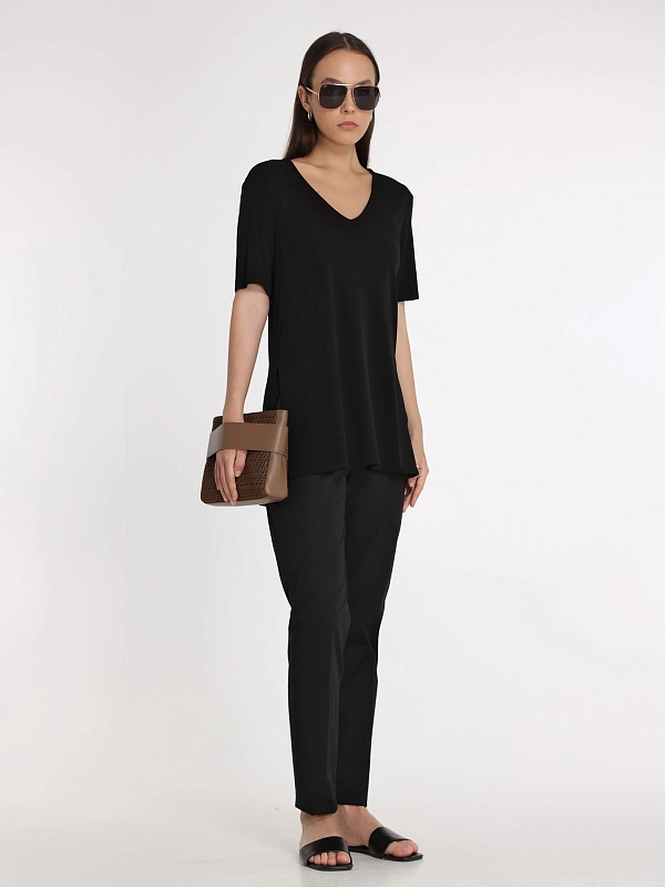 Max Mara футболка DURANTE