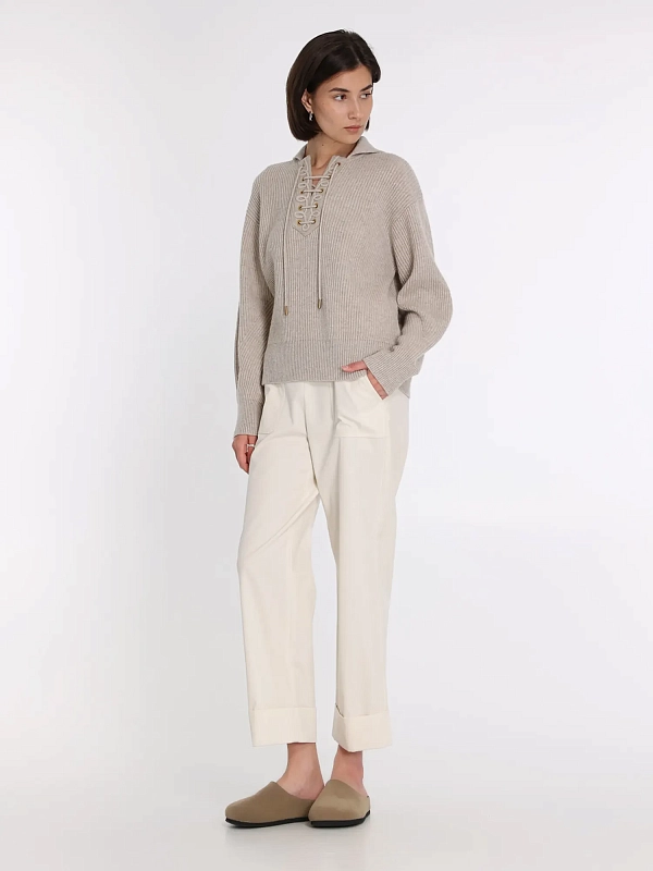 Max Mara джемпер ECCELSO