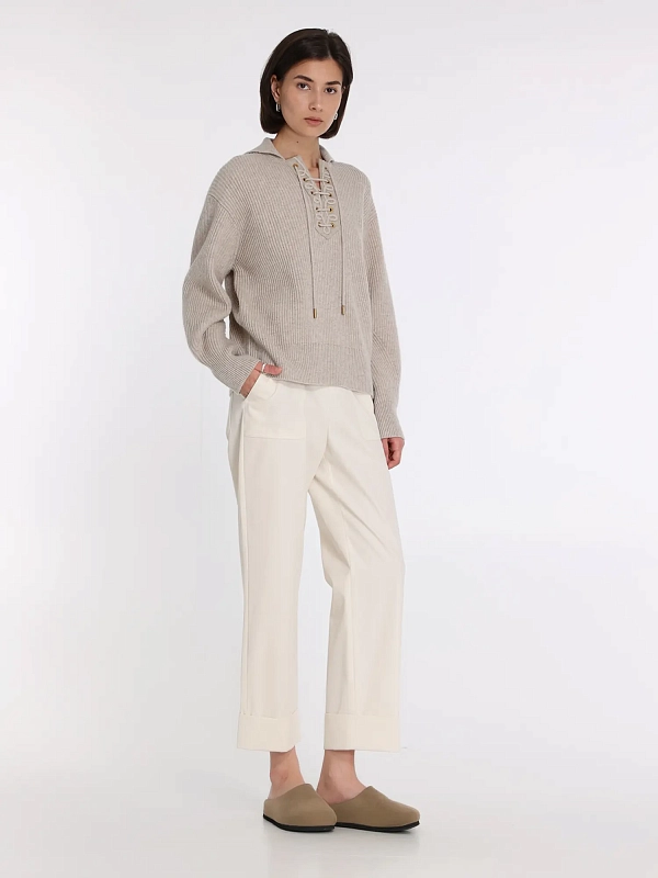 Max Mara джемпер ECCELSO