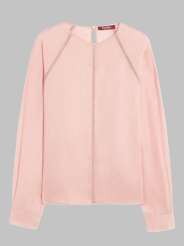 Max Mara блузка EDILE