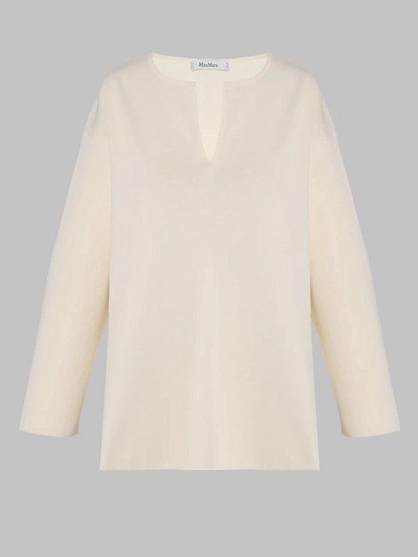 Max Mara блузка EDITTO