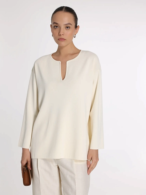 Max Mara блузка EDITTO