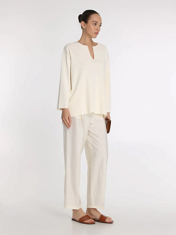 Max Mara блузка EDITTO