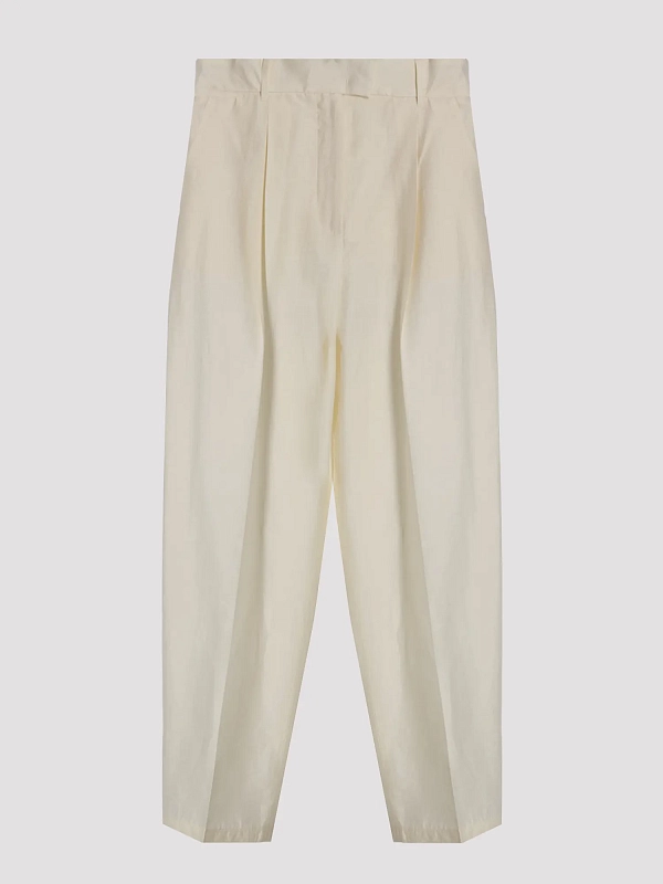 Max Mara брюки EFEDRA