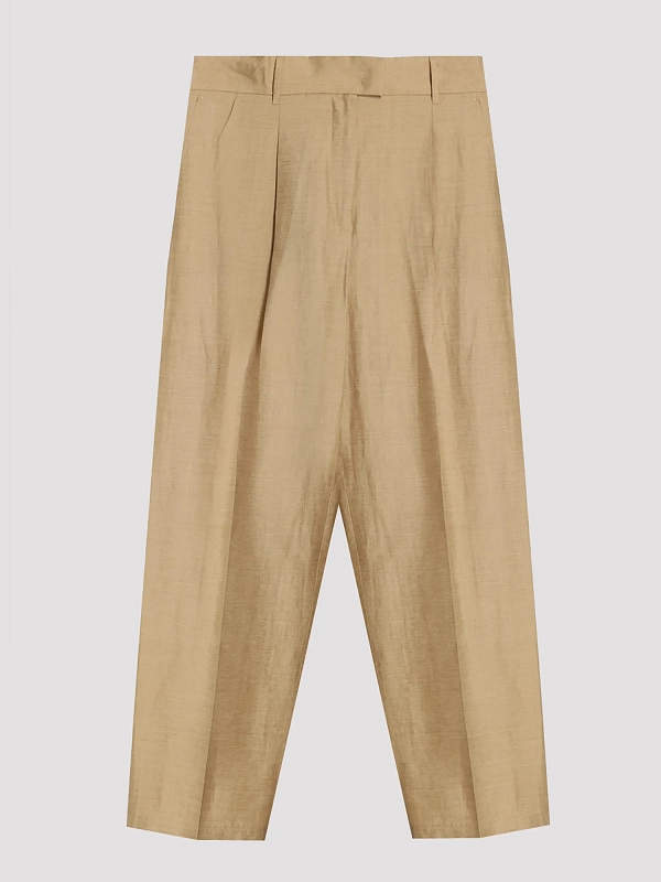 Max Mara брюки EFEDRA