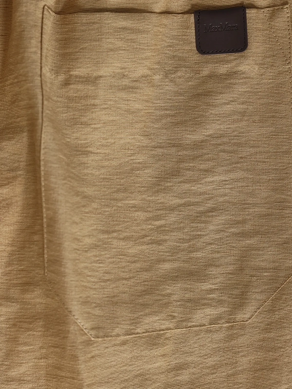 Max Mara брюки EFEDRA