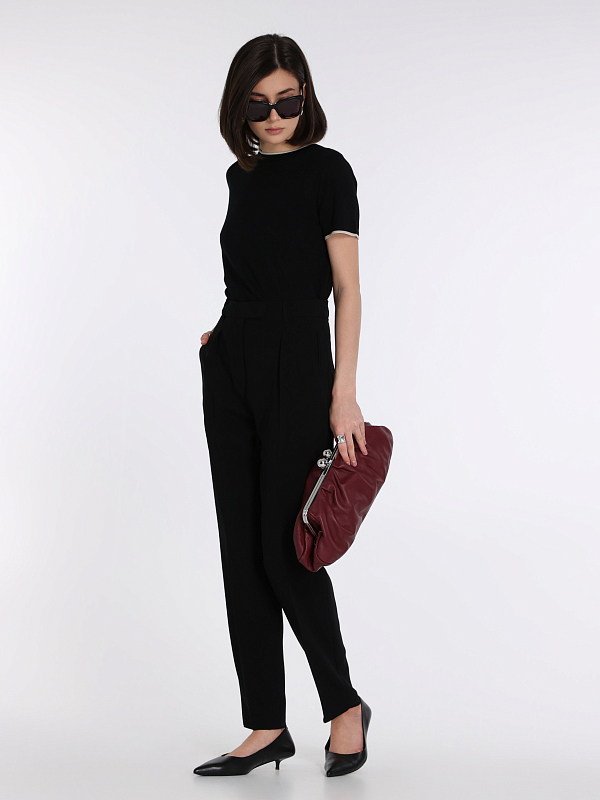 Max Mara брюки EGUALE