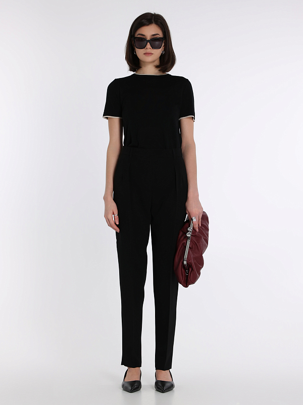 Max Mara брюки EGUALE