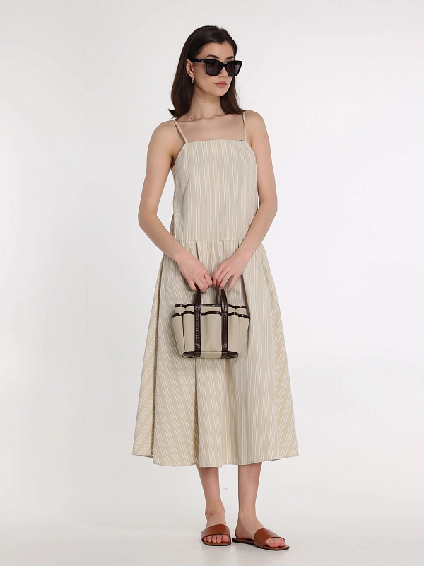 Max Mara платье ETTORE