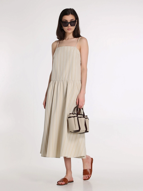 Max Mara платье ETTORE