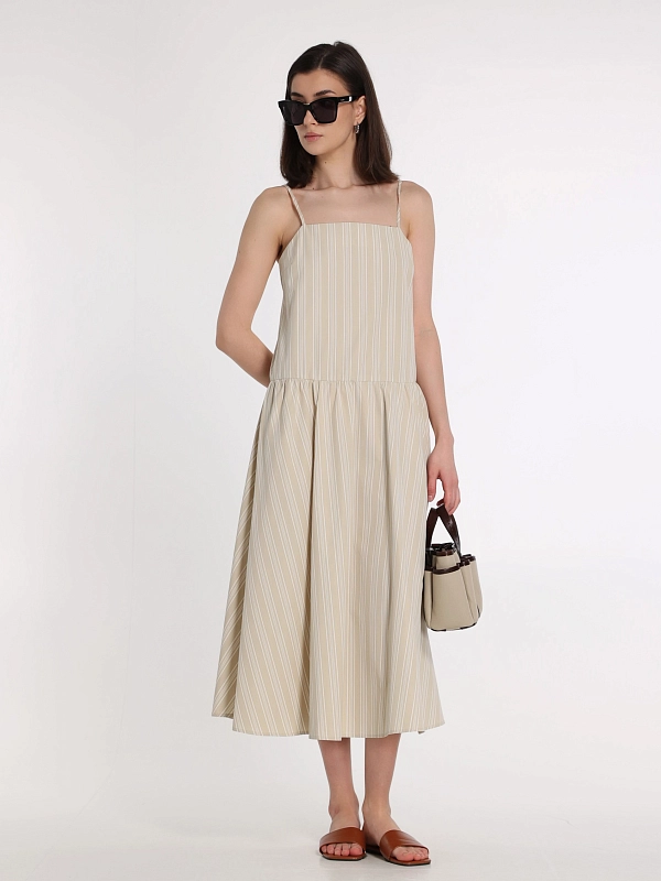 Max Mara платье ETTORE