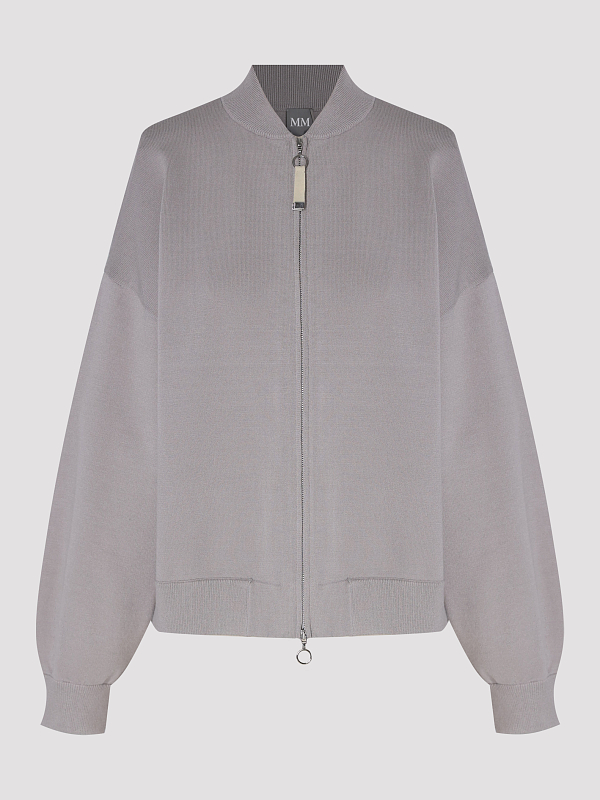 Max Mara толстовка спортивная FAITI