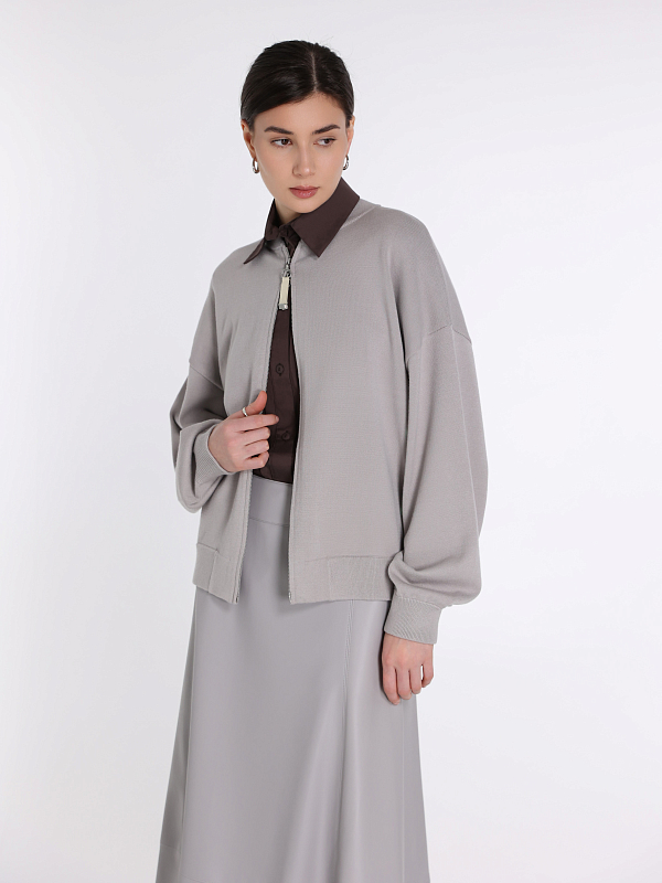 Max Mara толстовка спортивная FAITI