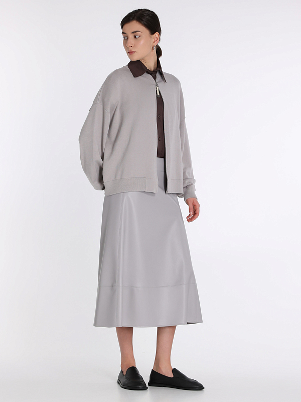 Max Mara толстовка спортивная FAITI