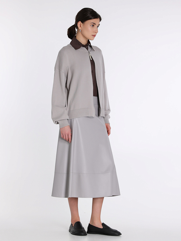 Max Mara толстовка спортивная FAITI