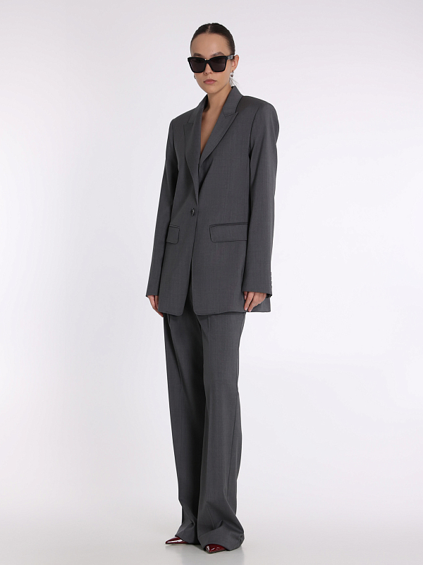 Max Mara жакет FARAD