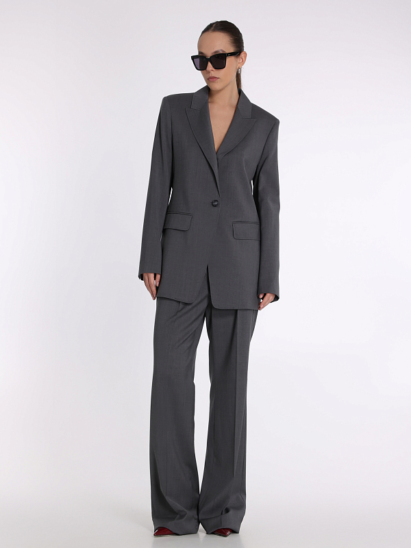 Max Mara жакет FARAD