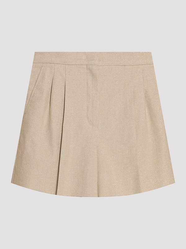 Max Mara шорты FAVILLA