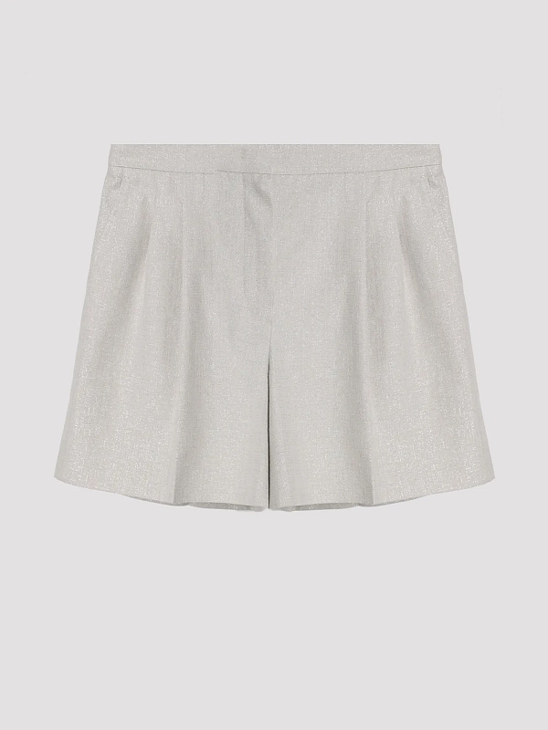 Max Mara шорты FAVILLA