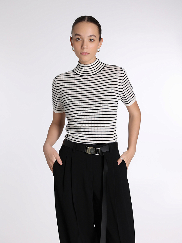 Max Mara водолазка FIEMME