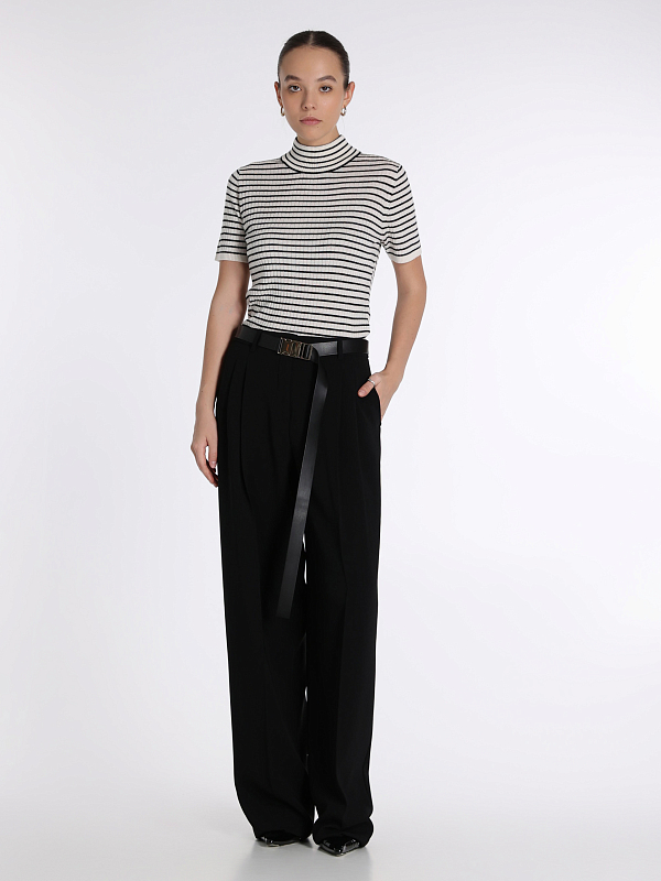 Max Mara водолазка FIEMME