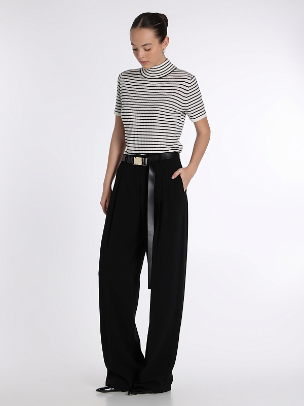 Max Mara водолазка FIEMME