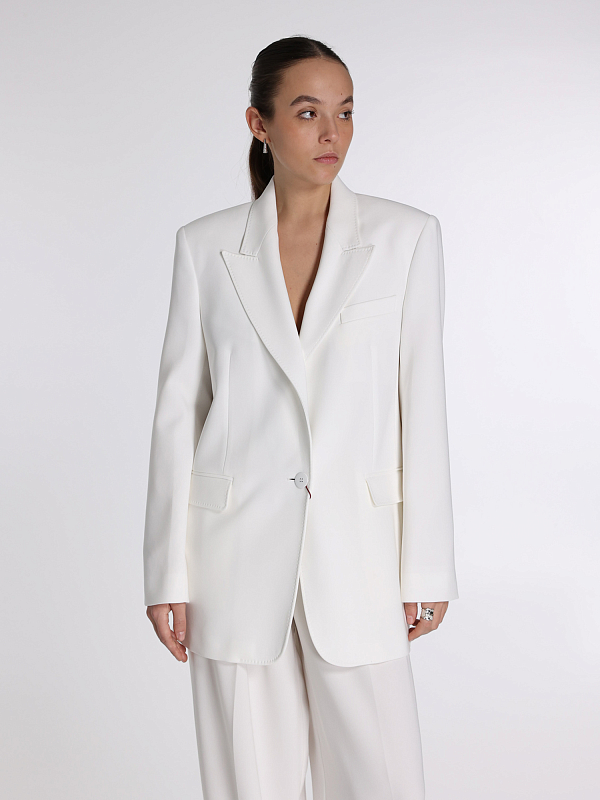 Max Mara жакет FURETTO