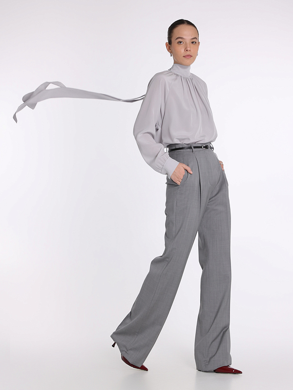 Max Mara блузка GAIA