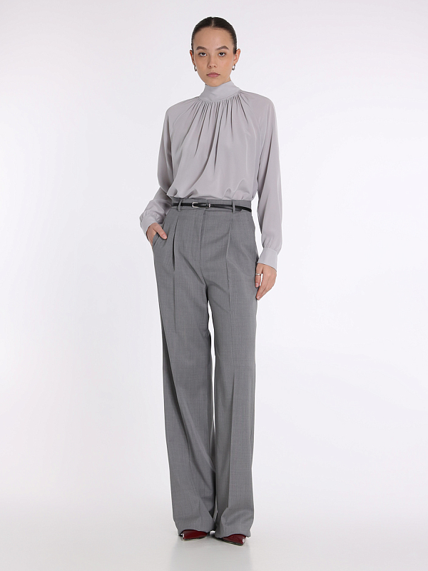 Max Mara блузка GAIA