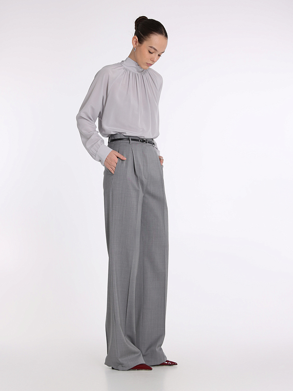 Max Mara блузка GAIA