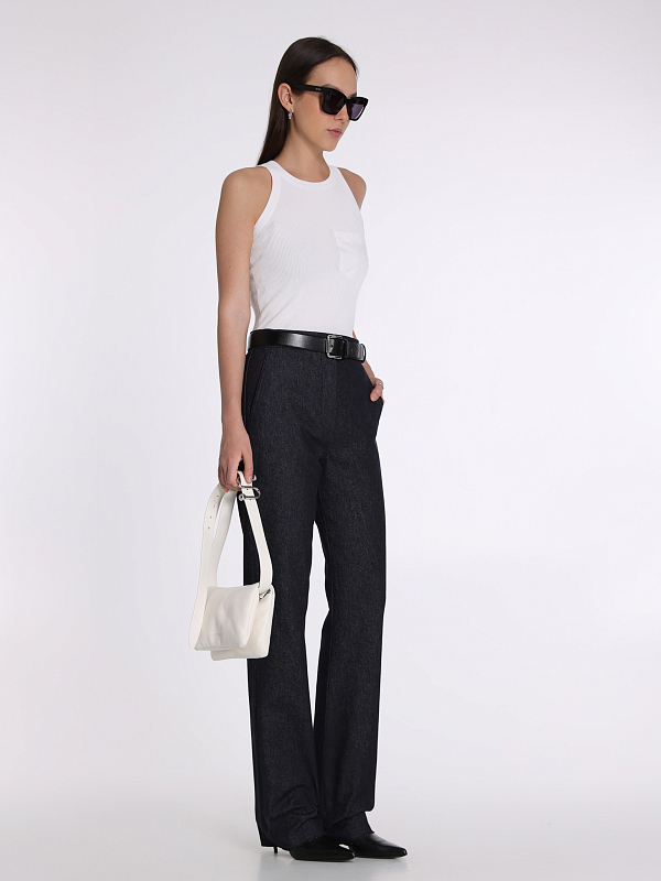 Max Mara джинсы GALIZIA