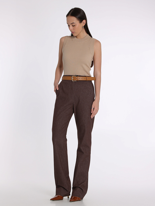 Max Mara джинсы GALIZIA