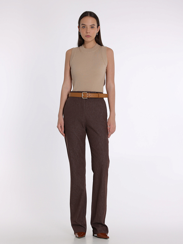 Max Mara джинсы GALIZIA