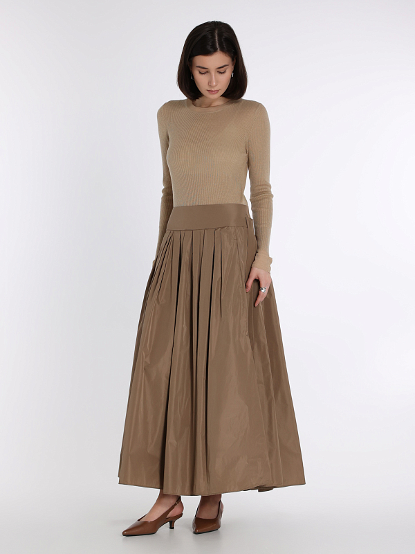 Max Mara юбка GEA