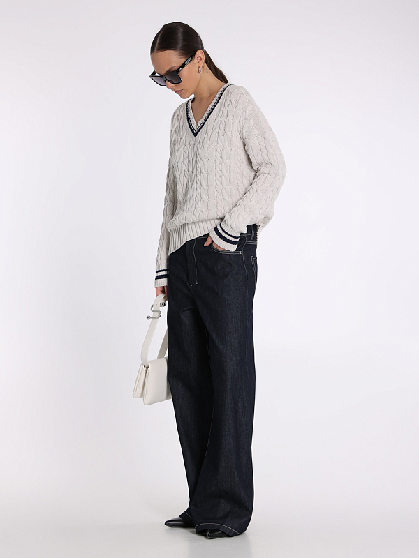 Max Mara пуловер GEMMA