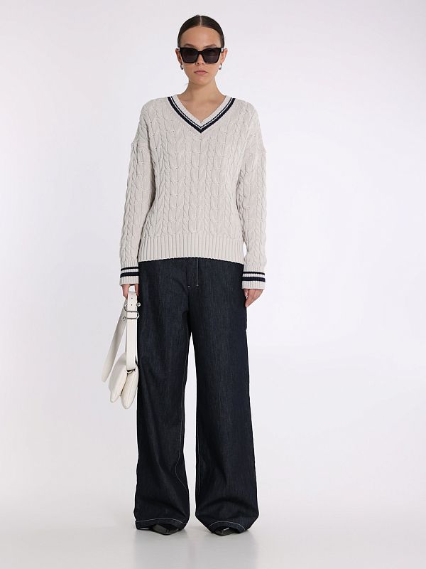 Max Mara пуловер GEMMA