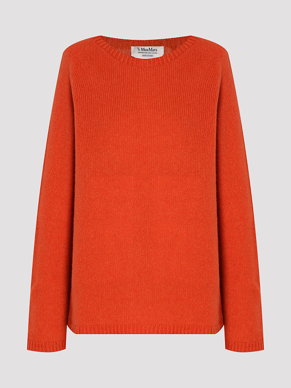 Max Mara джемпер GEORG