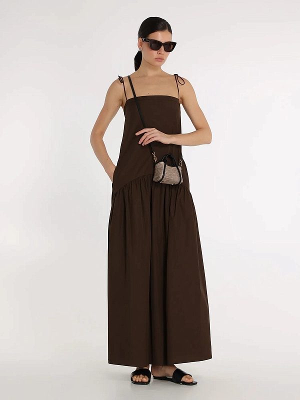 Max Mara платье GERBA