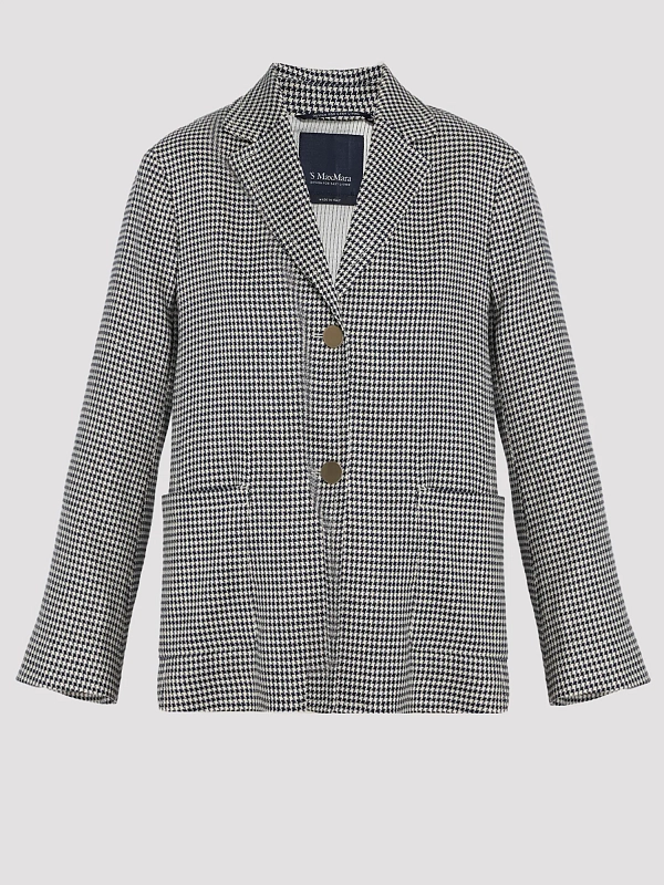 Max Mara жакет GIADA