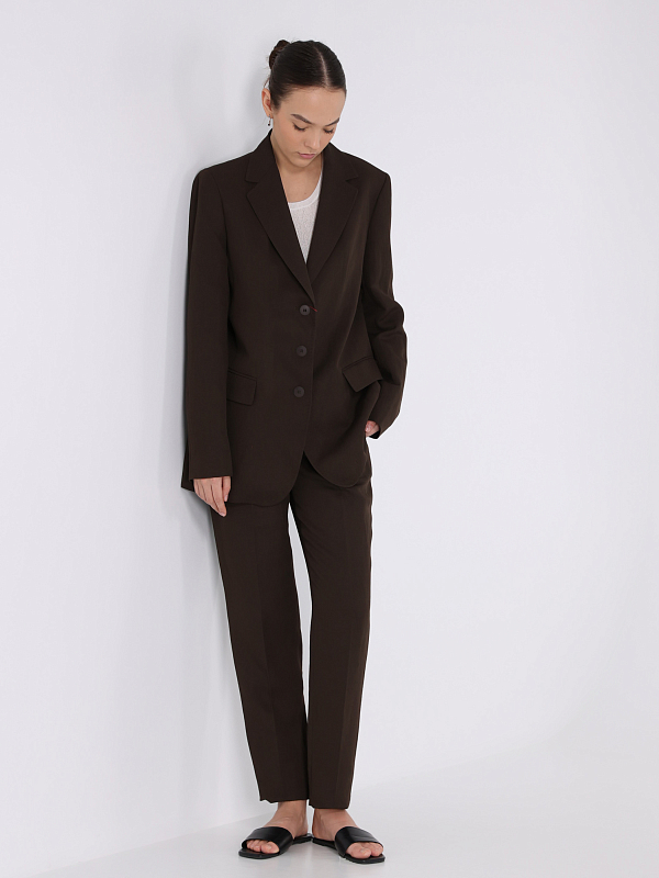 Max Mara жакет GIOVE