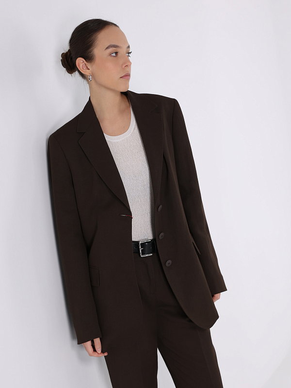 Max Mara жакет GIOVE