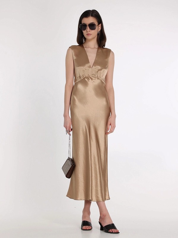 Max Mara платье GLIZIA