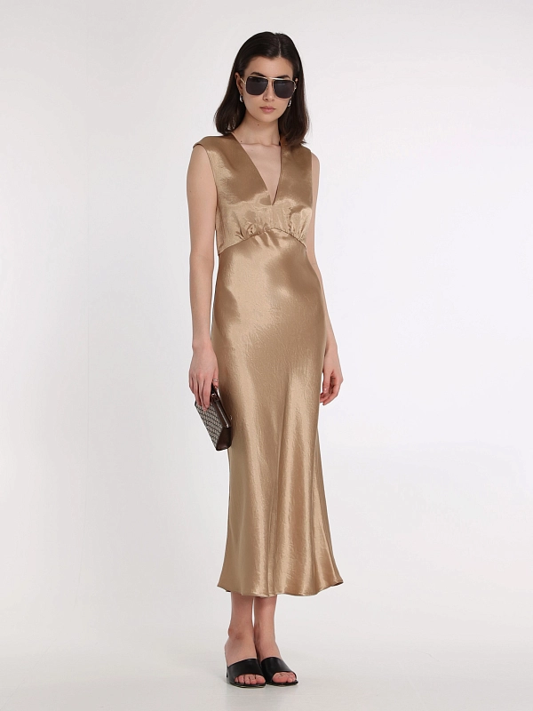 Max Mara платье GLIZIA