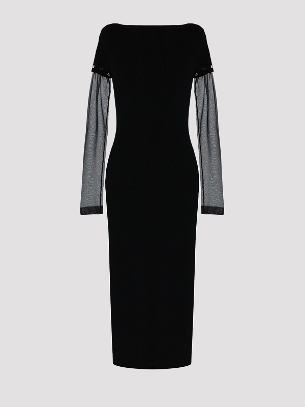 Max Mara платье GRAZIA