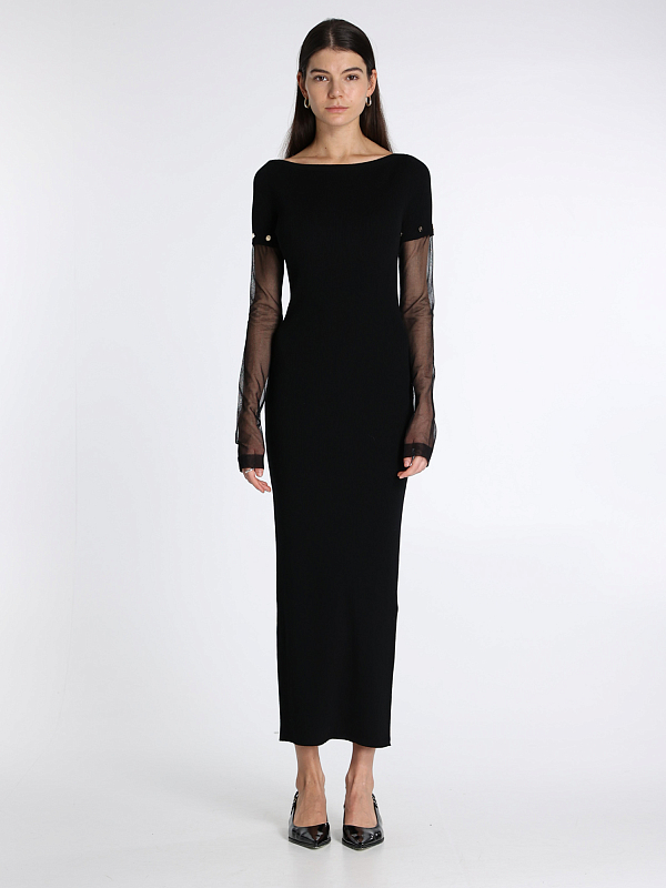 Max Mara платье GRAZIA