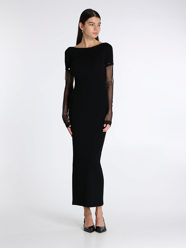 Max Mara платье GRAZIA