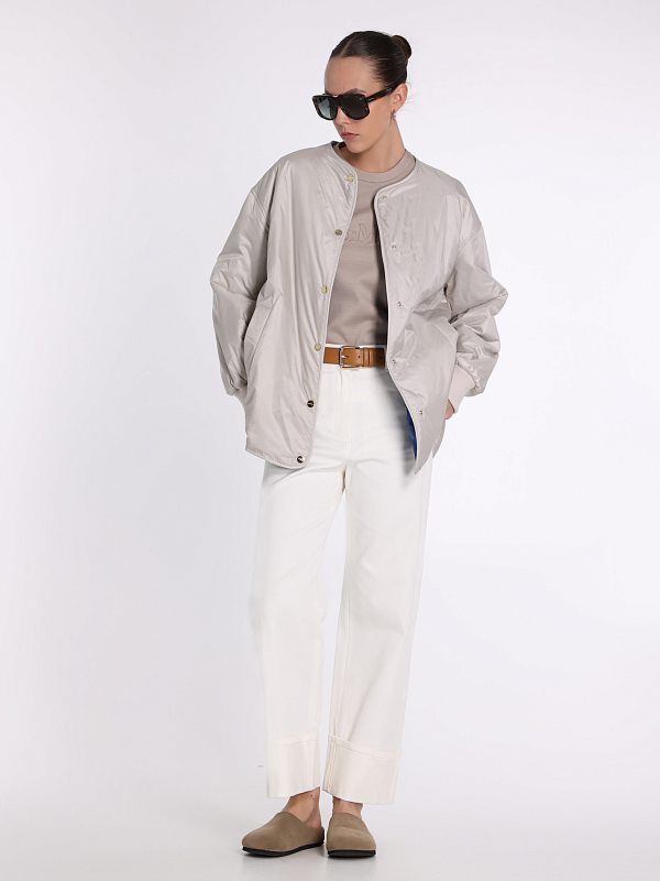 Max Mara куртка Cameluxe GREENA